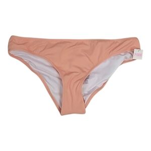 Pink By Victoria's Secret Mini Bikini Bottom